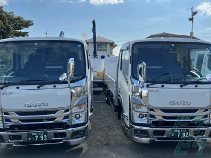 協和興運株式会社 (埼玉県越谷市/越谷駅/配送・配達ドライバー)_4