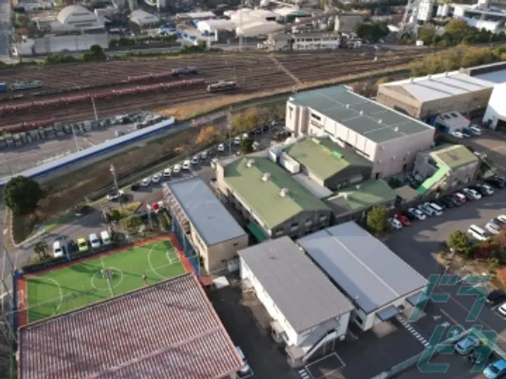 株式会社ナゴヤギア (愛知県名古屋市南区/笠寺駅/配送・配達ドライバー)_4