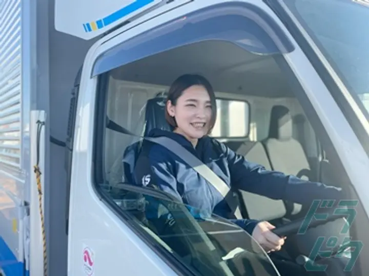 株式会社ラックサービス  本社(愛知県一宮市/名鉄一宮駅/配送・配達ドライバー)_2