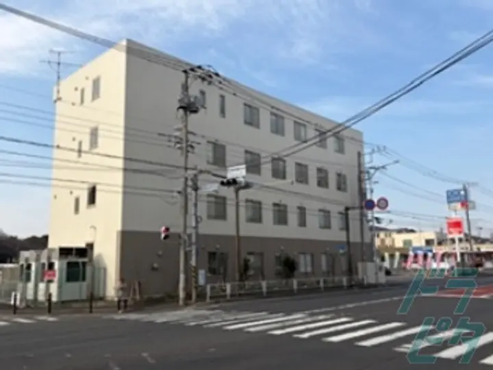 いづみ運輸株式会社 横浜営業所(神奈川県横浜市旭区/鶴ヶ峰駅/配送・配達ドライバー)_2