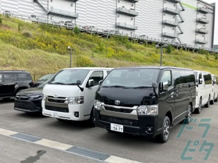 株式会社ジェイズトランス (大阪府茨木市/茨木市駅/配送・配達ドライバー)_2