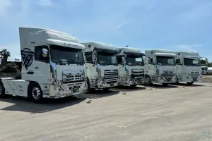 the first company image