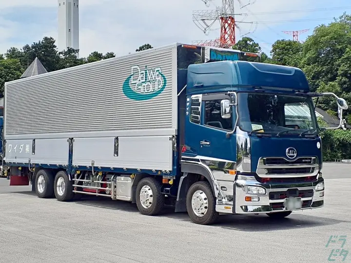 株式会社ダイワ 鶴ヶ島営業所(埼玉県鶴ヶ島市/鶴ヶ島駅/配送・配達ドライバー)_3