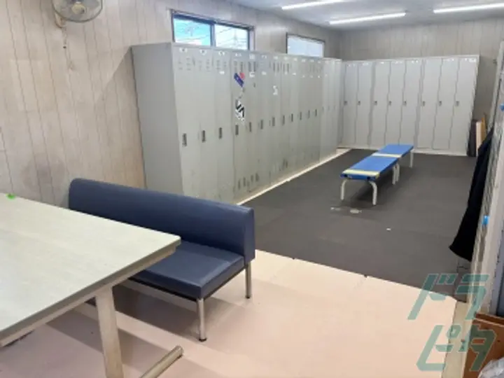 三立処理工業株式会社 夜光事業所(神奈川県川崎市川崎区/川崎駅/配送・配達ドライバー)_4
