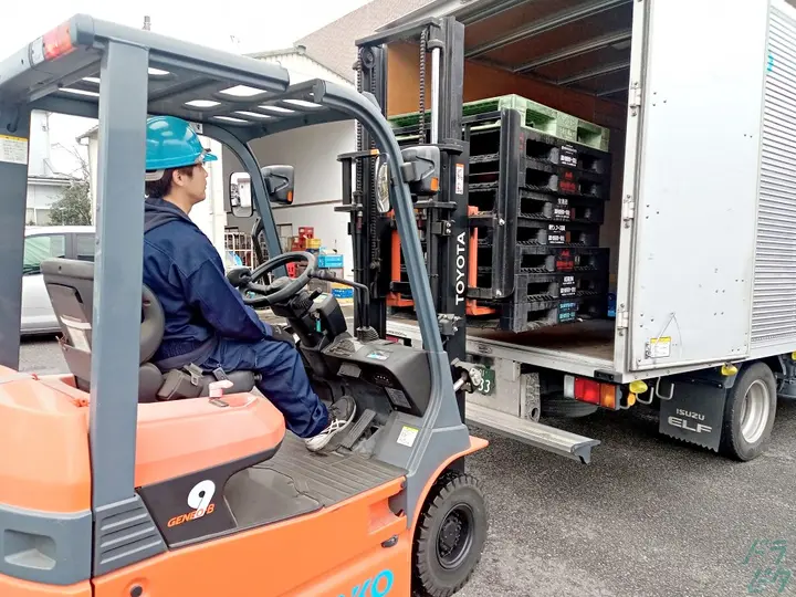 株式会社ワタコー　神奈川営業所 (神奈川県厚木市/本厚木駅/配送・配達ドライバー)_2