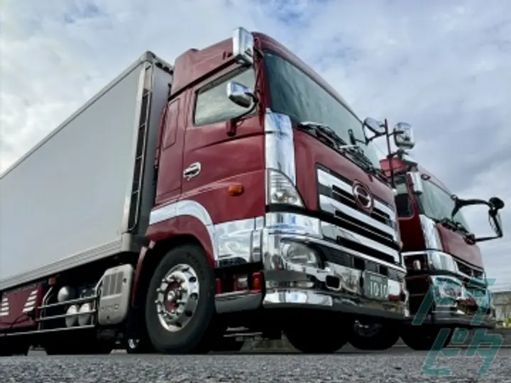 株式会社タカギ商事  千葉営業所(千葉県富里市/京成成田駅/配送・配達ドライバー)_2