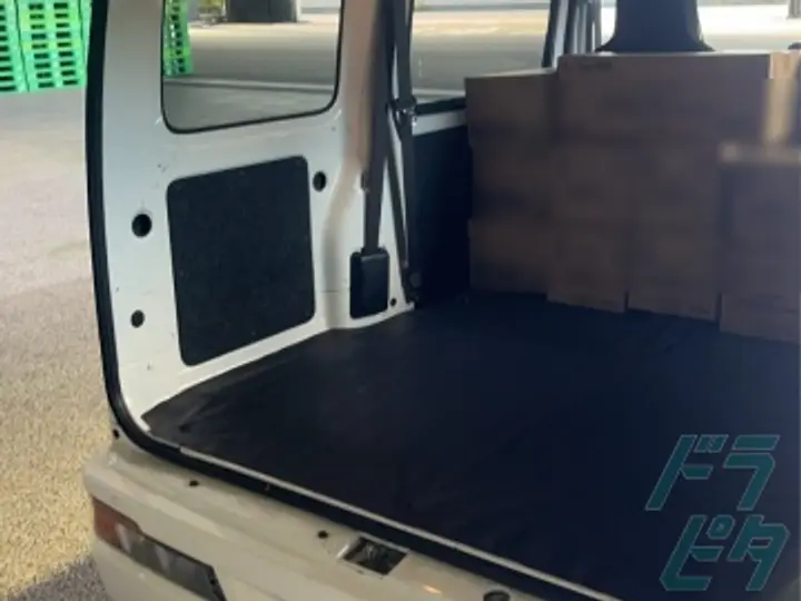 株式会社藤家物流  (愛知県一宮市/名鉄一宮駅/配送・配達ドライバー)_3