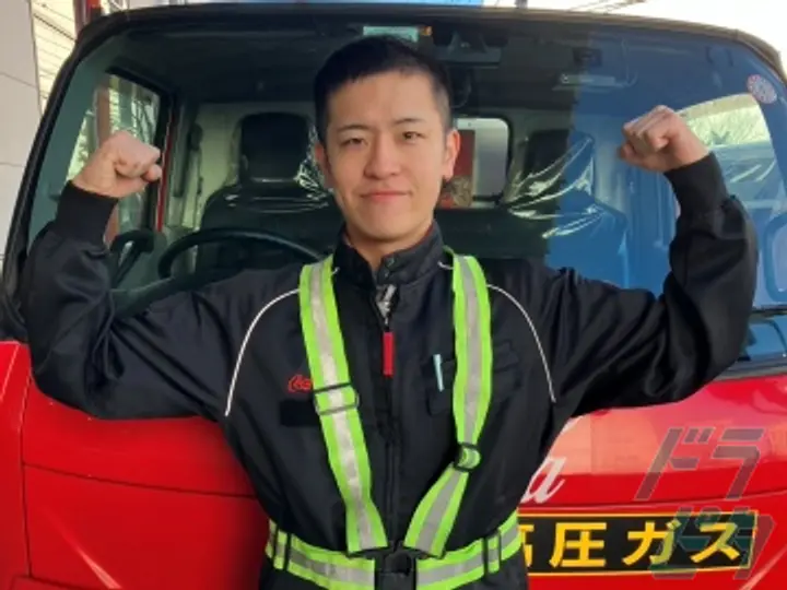 株式会社マルノウチディストリ 新砂支店(東京都江東区/豊洲駅/配送・配達ドライバー)_2