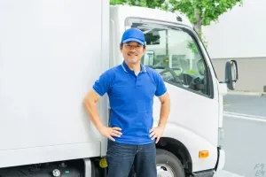 the first company image