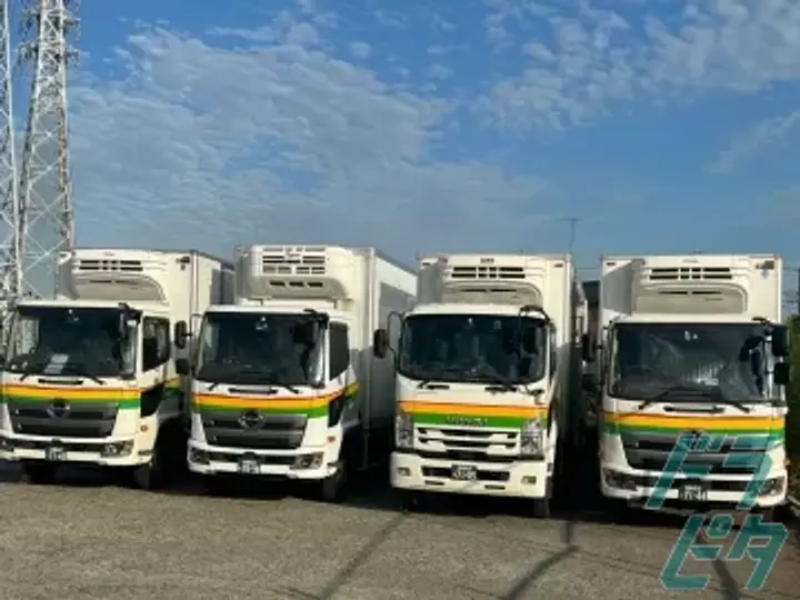 カンナナ流通運輸株式会社 大和営業所(神奈川県大和市/中央林間駅/配送・配達ドライバー)_2