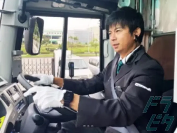 株式会社グランジャム 千葉営業所(千葉県四街道市/四街道駅/タクシー・バス・運転代行)_2