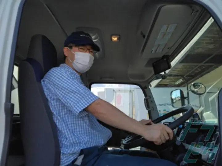 株式会社ヤマザキ物流 長野営業所(長野県千曲市/千曲駅/配送・配達ドライバー)_2