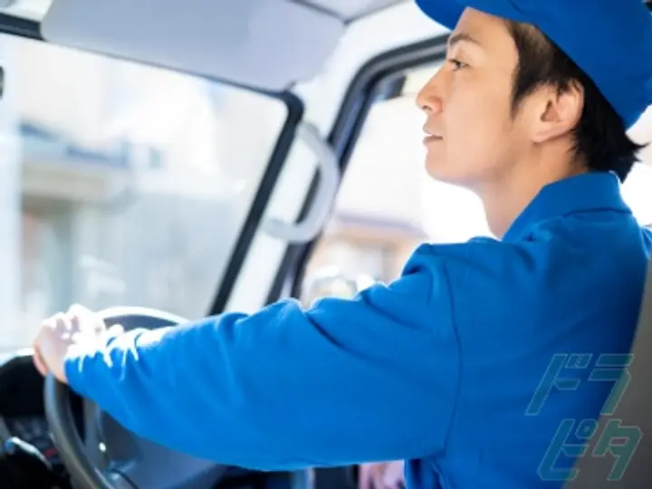 葵荷役株式会社 (愛知県名古屋市港区/金城ふ頭駅/配送・配達ドライバー)_3