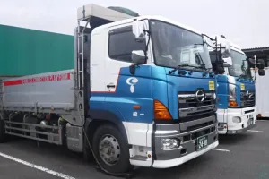 the first company image