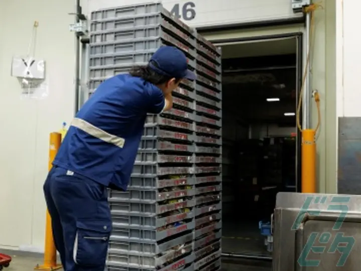 株式会社サンロジスティックス 千葉配送センター(千葉県印西市/千葉ニュータウン中央駅/配送・配達ドライバー)_4