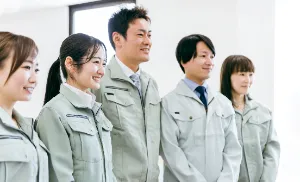 the first company image