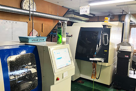 有限会社サンオー(岐阜県養老郡養老町/美濃津屋駅/製造・加工・組立・整備)_4