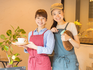 株式会社リンクス 金沢営業所の画像・写真