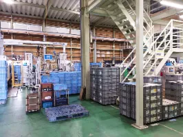 the first company image