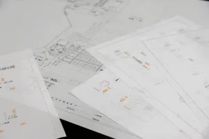 the first company image