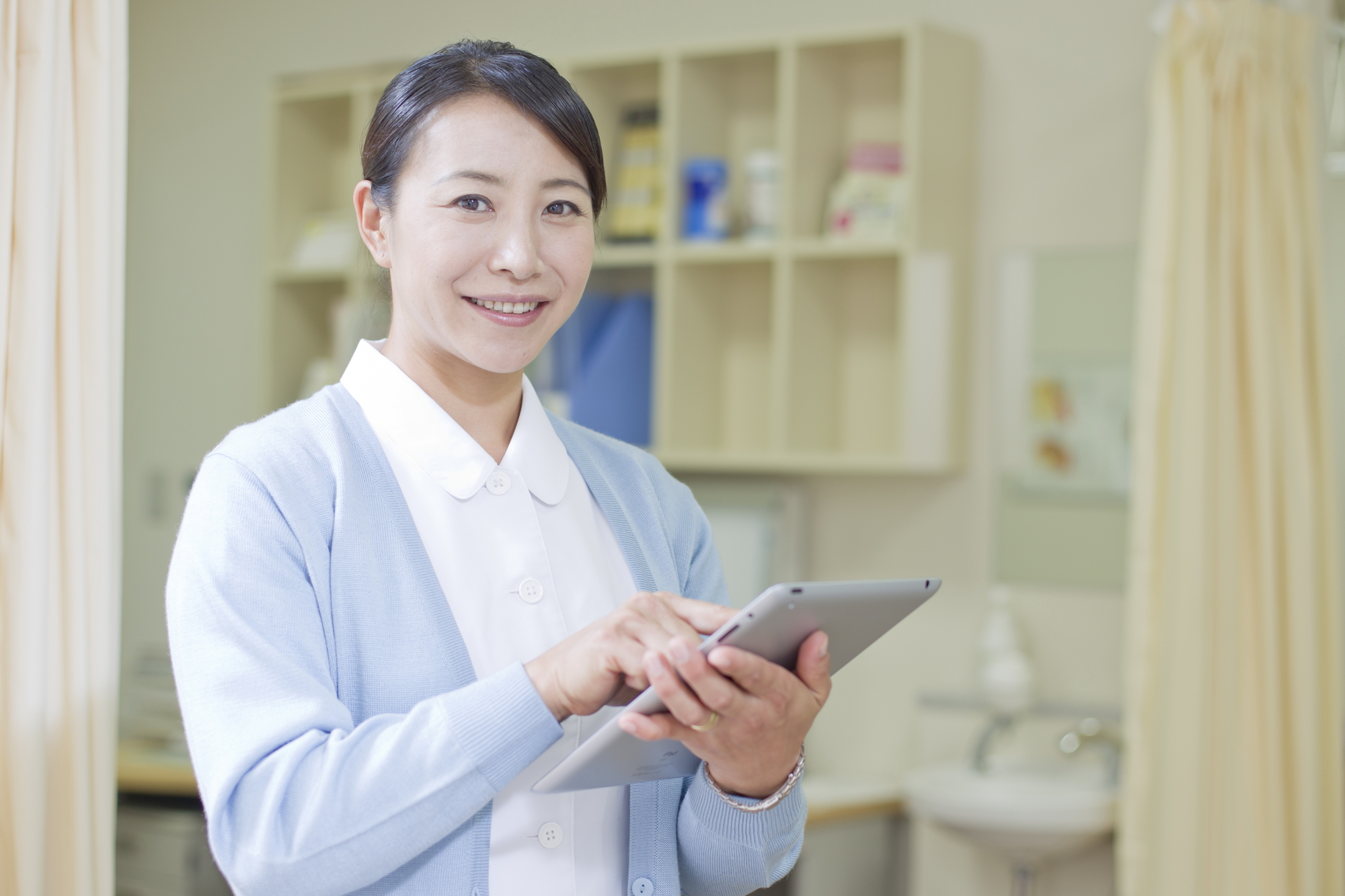 一般財団法人愛知健康増進財団の画像・写真