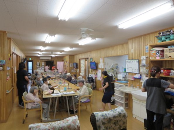 有限会社和の里