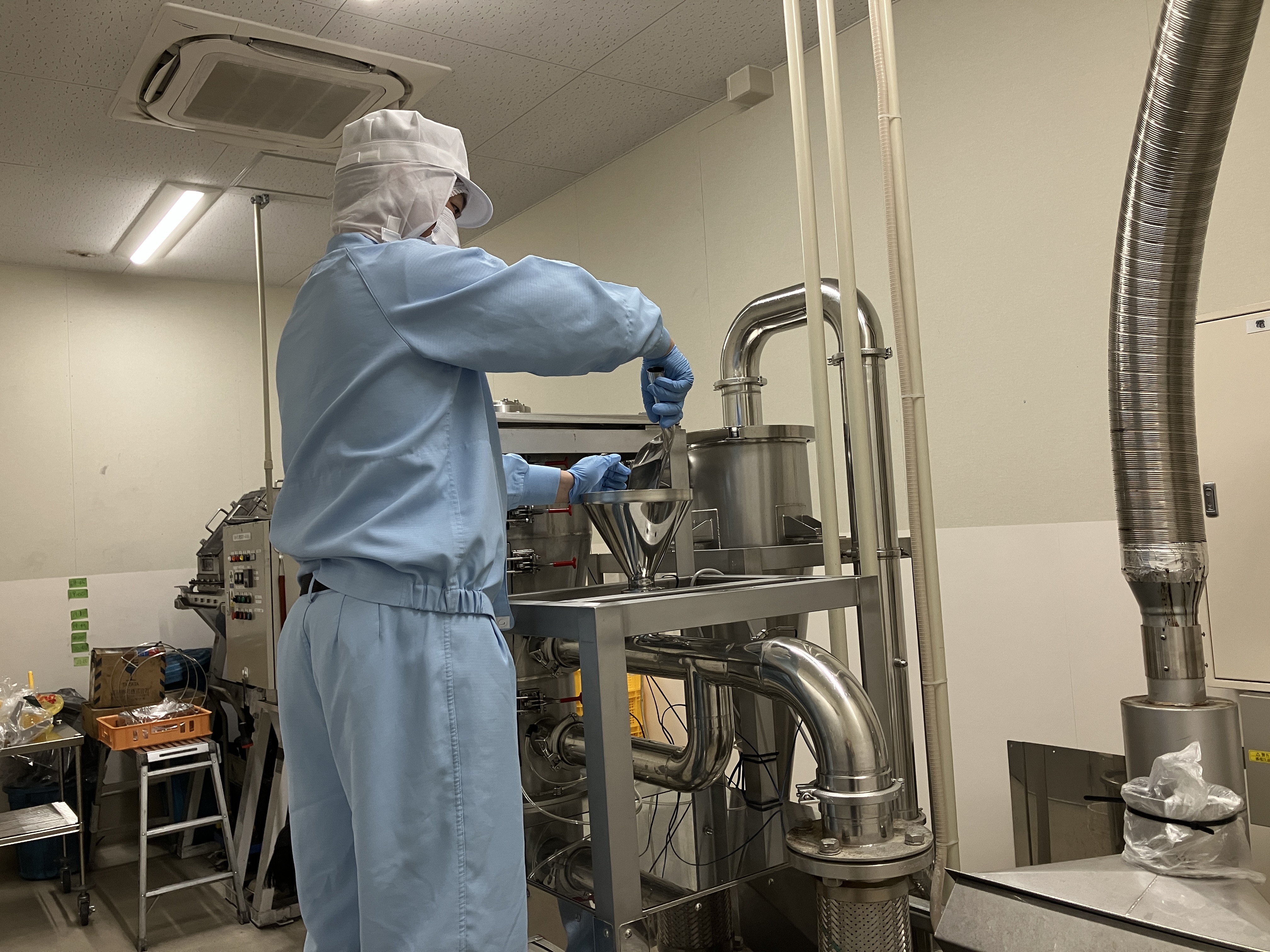 栄新薬株式会社(静岡県浜松市浜名区/東都筑駅/製造・加工・組立・整備)_2