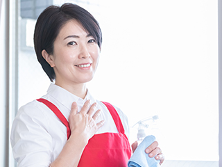 コニックス株式会社 東三河支店の画像・写真