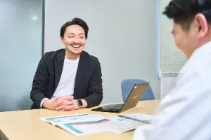 the first company image