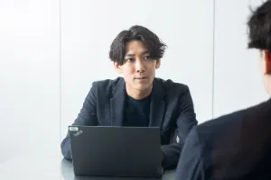 the first company image