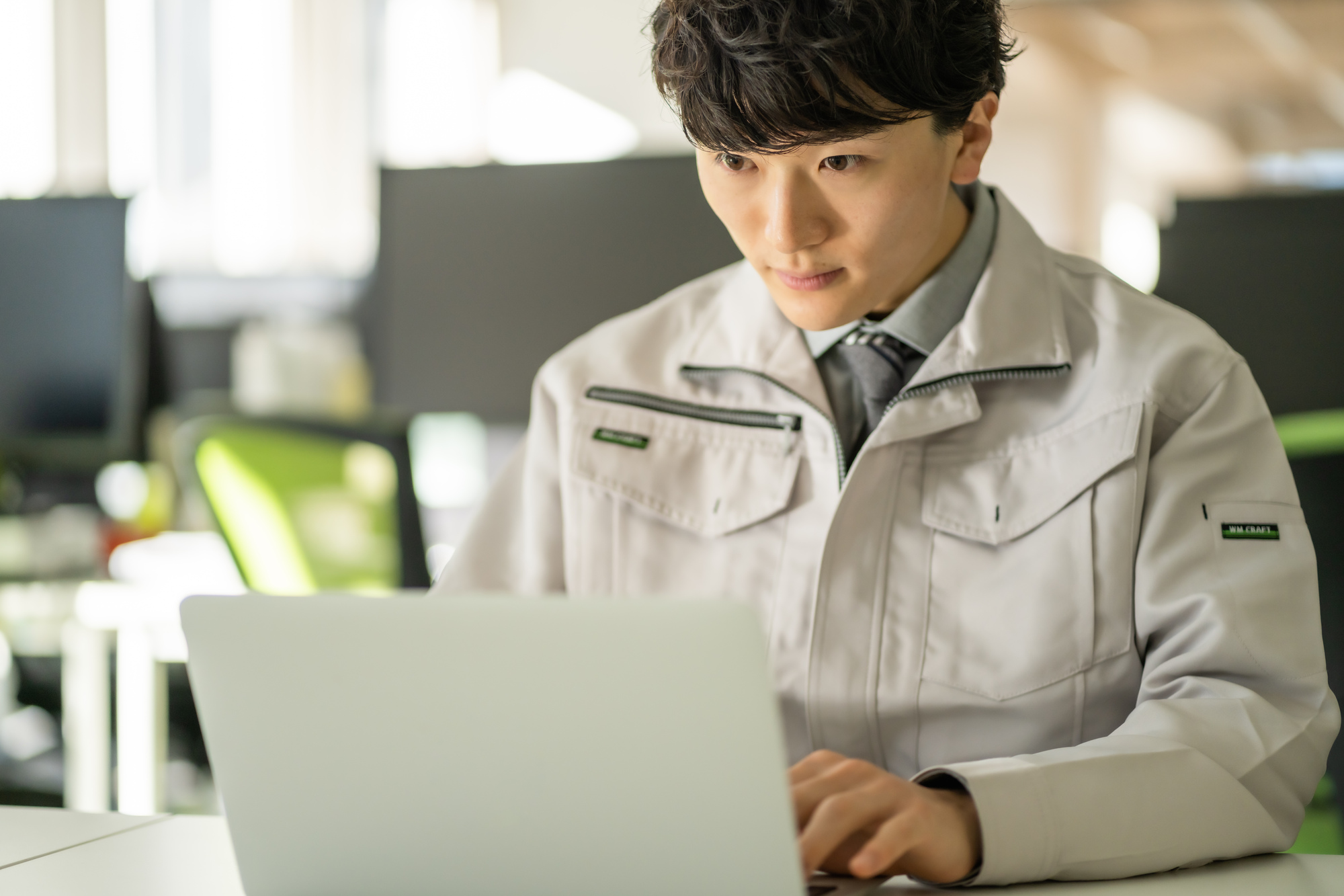 株式会社寿原テクノス/ルート営業の正社員／飛び込み一切なし／完全週休二日制／福利厚生充実