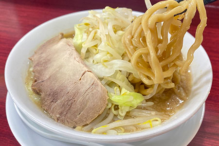 《バイトデビュー歓迎》ラーメン好き集まれ！あっ晴れ四日市店のスタ...