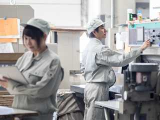東洋ワーク株式会社