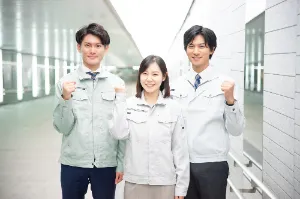 the first company image