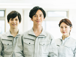 東洋ワーク株式会社