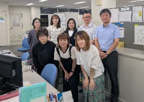 the first company image