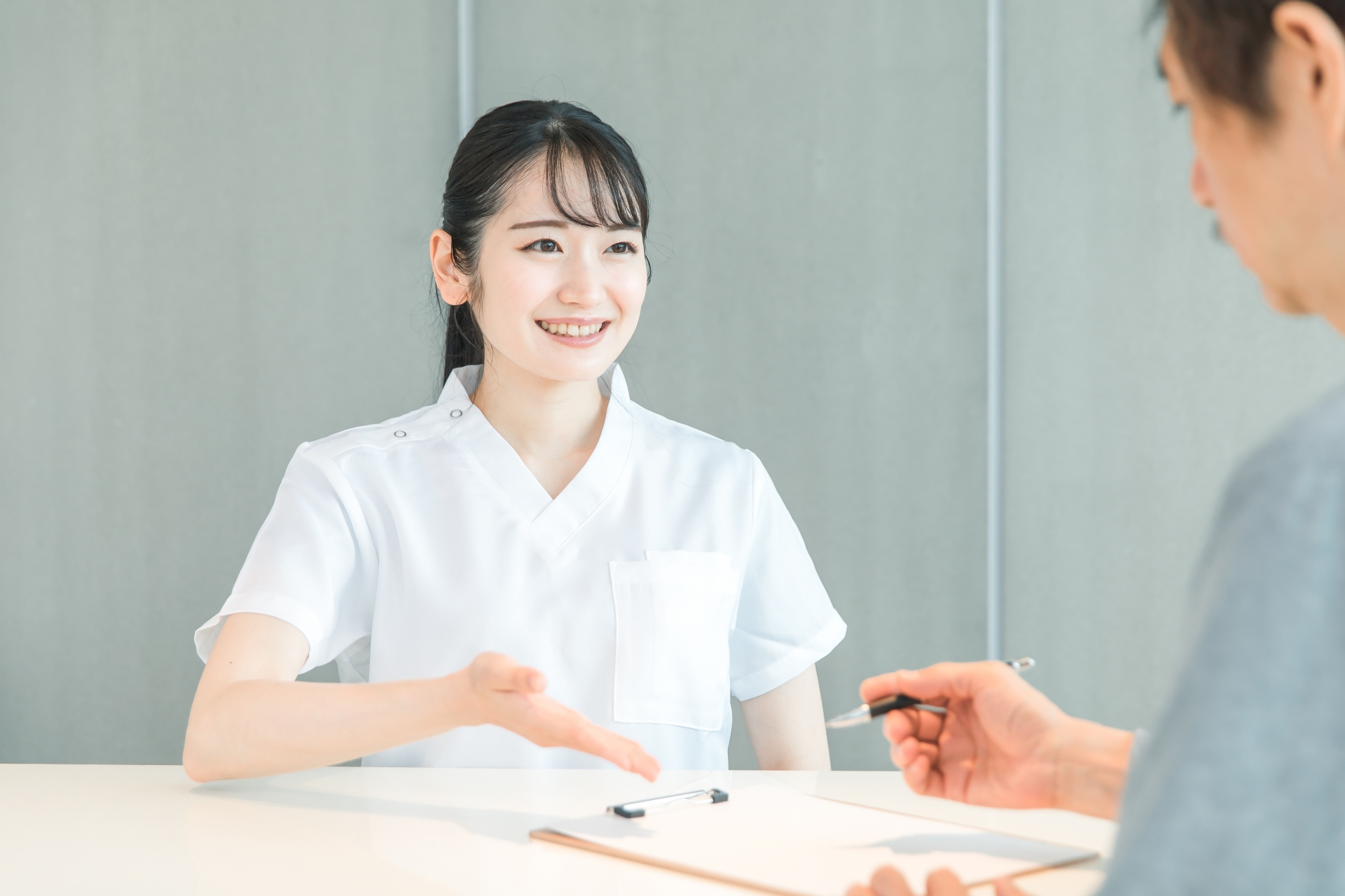 医療法人広徳会 佐藤病院の画像・写真