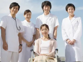 the first company image