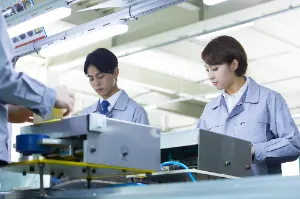 the first company image