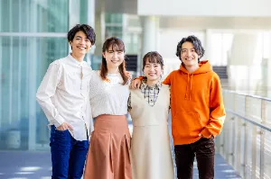 the first company image