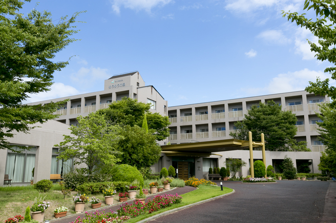 医療法人宏友会の画像・写真