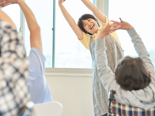 未経験OKのデイサービス介護パート♪週1日～×短時間OK！急なお...