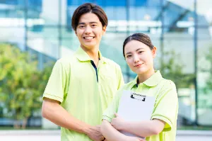 the first company image