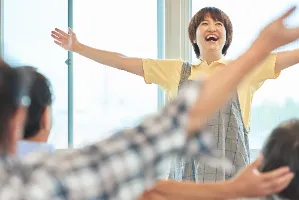 the first company image