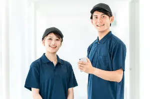 the first company image