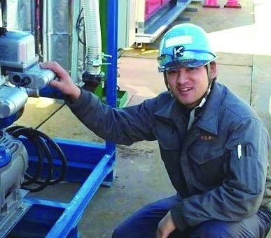 株式会社工藤設備