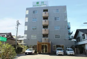 the first company image