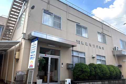 株式会社美装モリタ商会(愛知県名古屋市西区/上小田井駅/清掃)_2