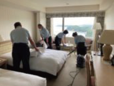 株式会社ジェス(三重県鳥羽市/鳥羽駅/清掃)_2