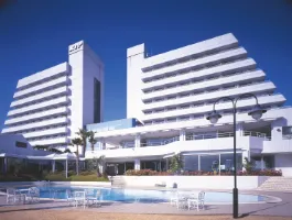 the first company image